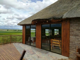 Northern Cape Accommodation at Slypsteen Guest Farm | Viya