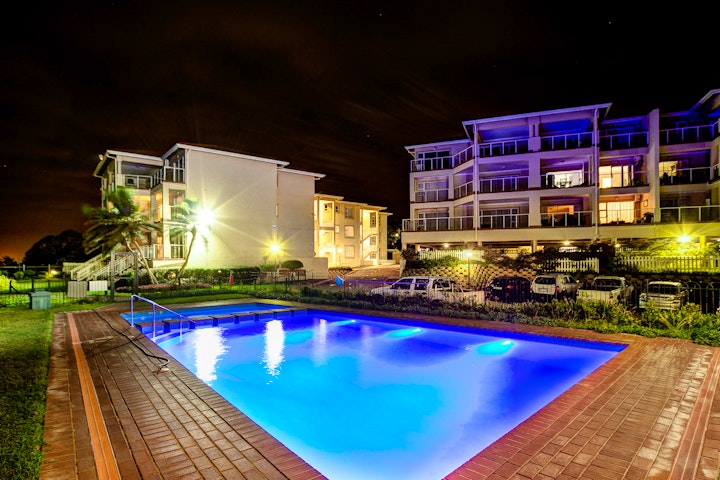 KwaZulu-Natal Accommodation at 2 La Mer | Viya