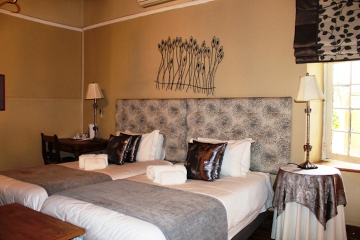 Cederberg Accommodation at The Rectory Guesthouse | Viya
