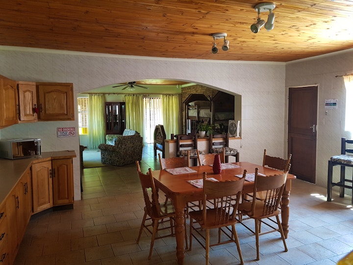 North West Accommodation at Mooivallei Villa | Viya