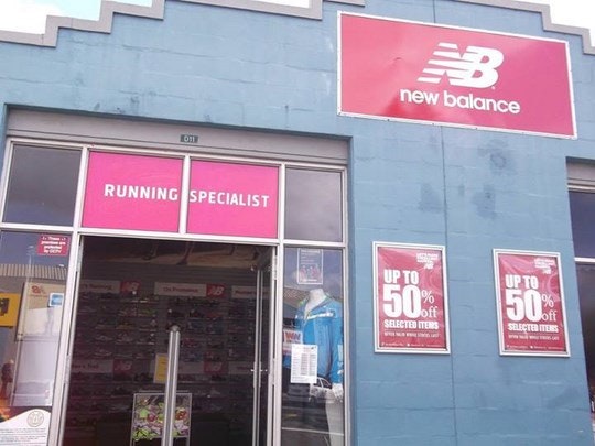 new balance factory shop kenilworth