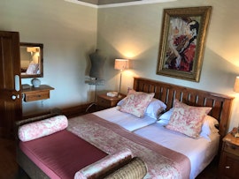 Free State Accommodation at Niki's Stonehouse B&B | Viya