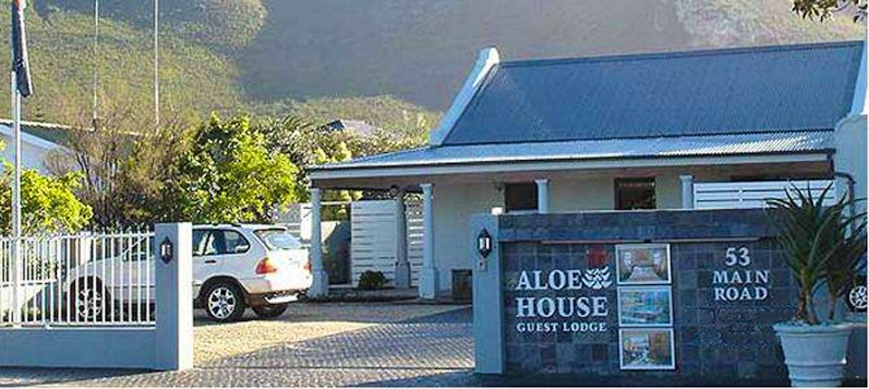 Overberg Accommodation at  | Viya