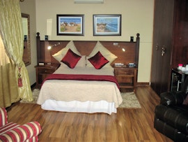 Pretoria Accommodation at  | Viya