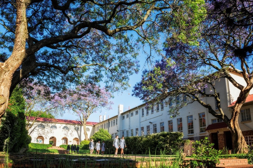 St Mary's School, Waverley