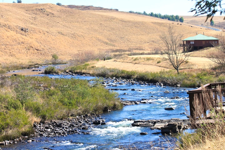 KwaZulu-Natal Accommodation at Umzimkulu River Lodge | Viya