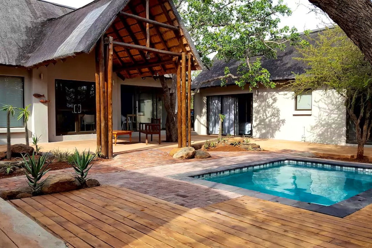 Kruger To Canyons Accommodation at  | Viya