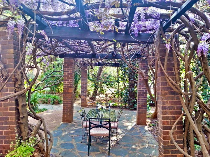 Johannesburg Accommodation at Foxwood House | Viya