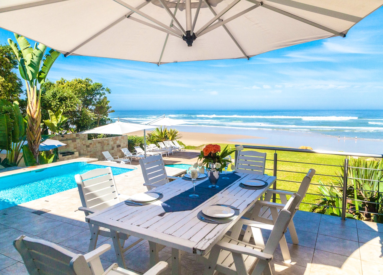 Garden Route Accommodation at  | Viya