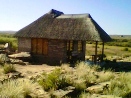 Northern Cape Accommodation at Slypsteen Guest Farm | Viya