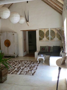 Overberg Accommodation at Inkaroo Cottage | Viya