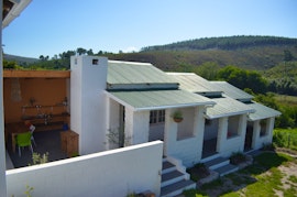 Overberg Accommodation at  | Viya