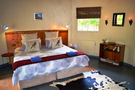 Cradle Of Humankind Accommodation at  | Viya