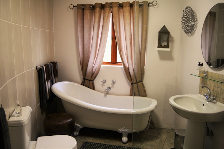 Western Cape Accommodation at Lemberg Wine Estate | Viya