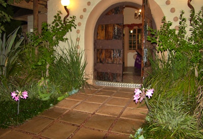  at African Silhouette Guesthouse, Retreat & Tea Garden | TravelGround