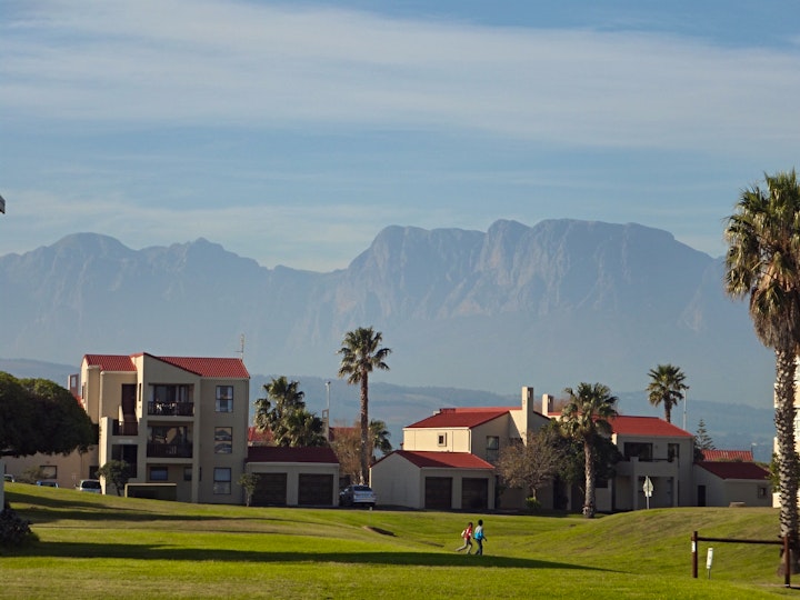 Cape Town Accommodation at C10 Laguna - Greenways Beach and Golf Estate | Viya