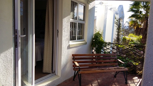 Stellenbosch Accommodation at  | Viya