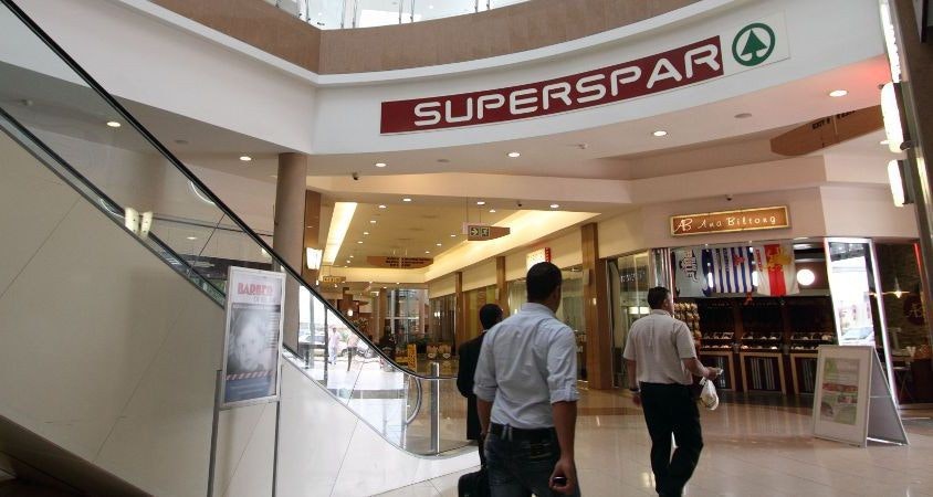 More about Bel Air Shopping Centre  TravelGround