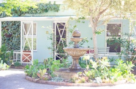 Garden Route Accommodation at Adley House | Viya