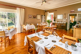 Garden Route Accommodation at Gumtree Guest House | Viya