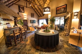 Kruger To Canyons Accommodation at African Rock Lodge | Viya