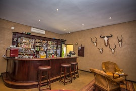 Kruger National Park South Accommodation at Hamiltons Lodge and Restaurant | Viya