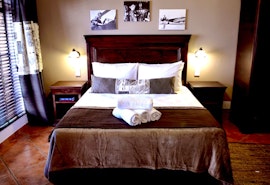 Kruger National Park South Accommodation at  | Viya