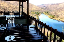 Limpopo Accommodation at Mabalingwe Elephant Lodge Unit 265B Loerie | Viya