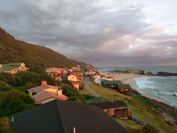 Garden Route Accommodation at Stokkiesdraai | Viya