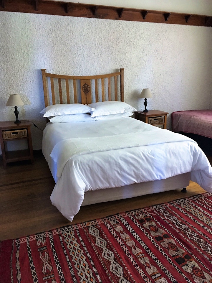 Northern Cape Accommodation at Constantia Farmhouse | Viya