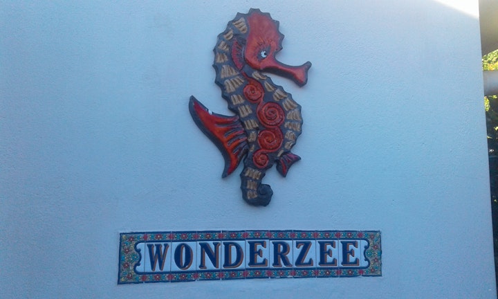 Western Cape Accommodation at Wonderzee Self-catering Penthouse | Viya