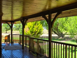 Karoo Accommodation at  | Viya