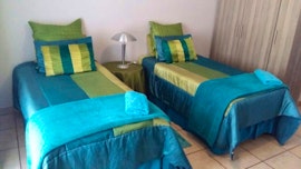 Kalahari Accommodation at  | Viya