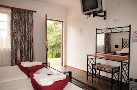 Soutpansberg Mountains Accommodation at  | Viya