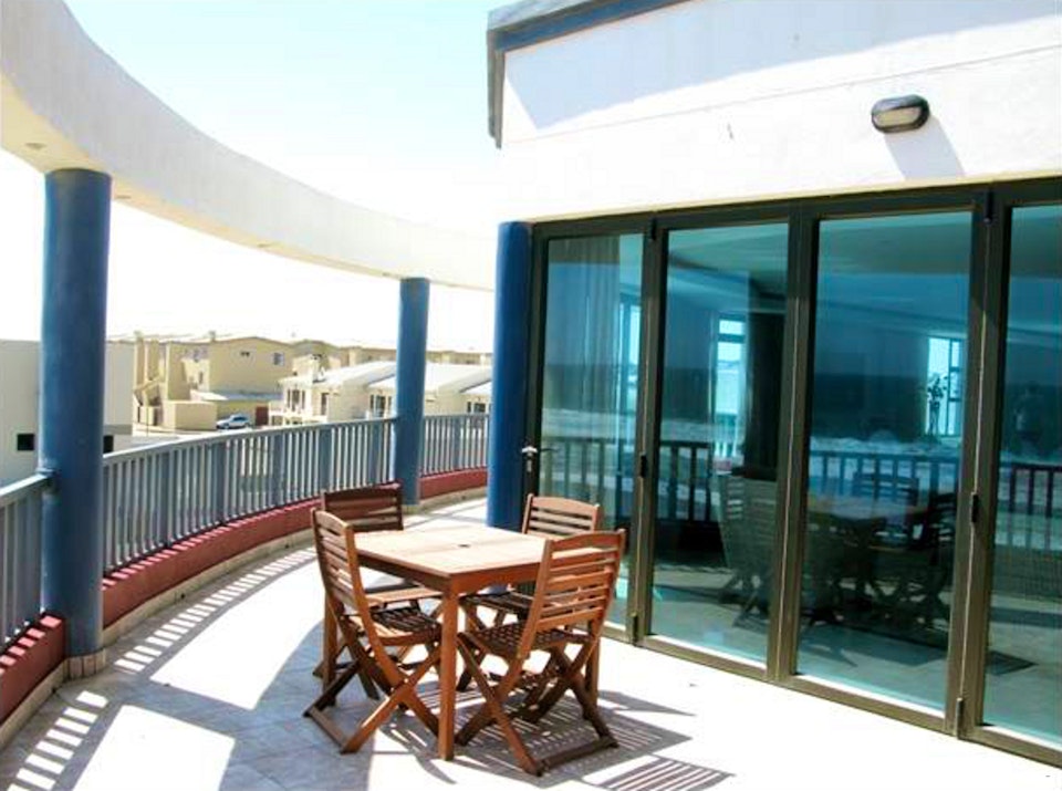 Swakopmund Accommodation at  | Viya