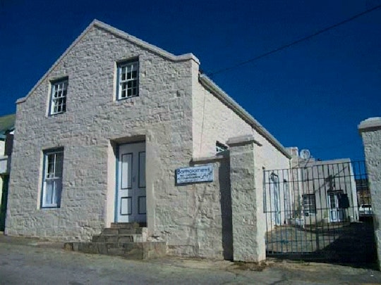 Makhanda (Grahamstown) Accommodation at  | Viya