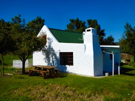 Overberg Accommodation at  | Viya