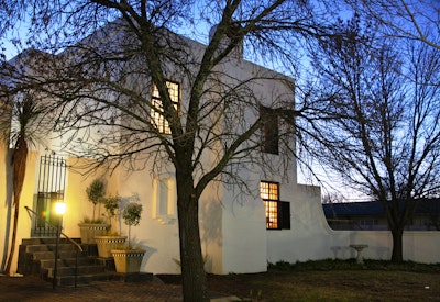  at 96 On Bree Guesthouse | TravelGround