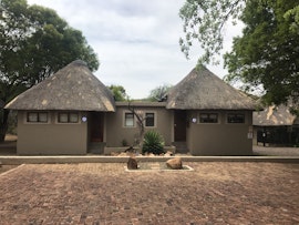 Limpopo Accommodation at Mabalingwe Elephant Lodge Unit 270A Tarentaal | Viya