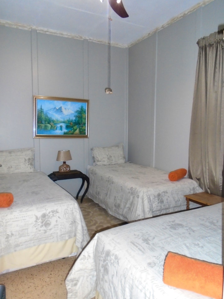 Venterstad Accommodation at Siloam Village | Viya