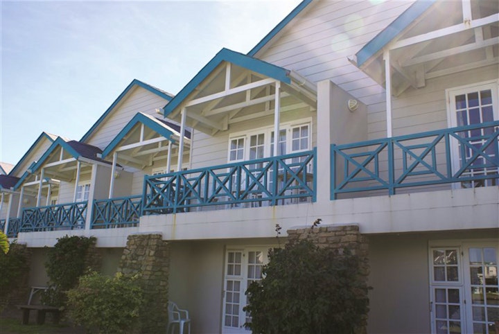 Eastern Cape Accommodation at Halyards Hotel and Spa | Viya