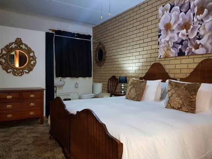 Northern Free State Accommodation at A Mountain View Country Estate | Viya