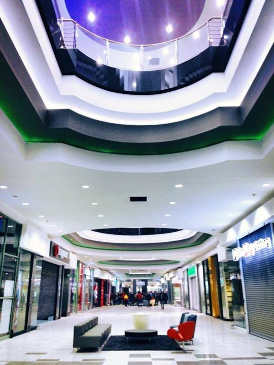 Secunda Mall