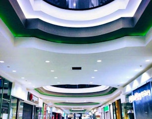 Secunda Mall