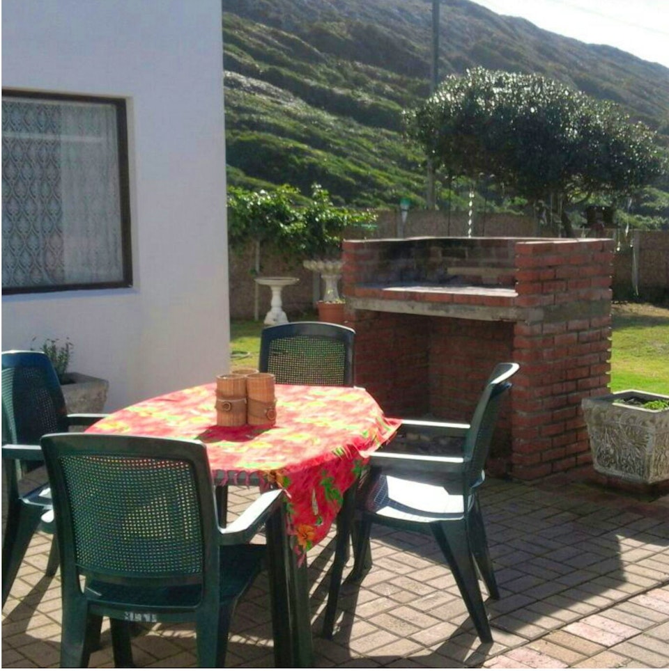 Garden Route Accommodation at  | Viya