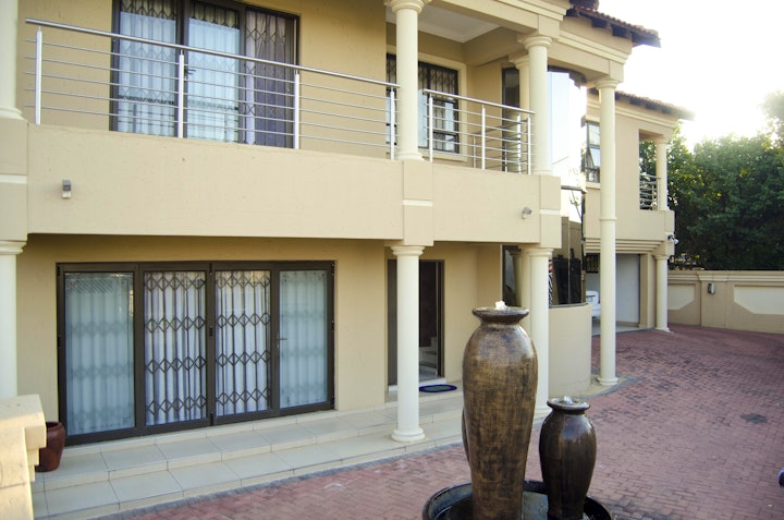 Johannesburg Accommodation at Mkhwani Guest House | Viya