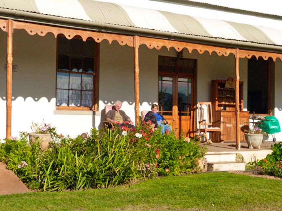 Garden Route Accommodation at  | Viya