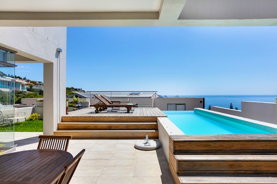 Atlantic Seaboard Accommodation at  | Viya