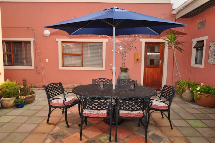 Western Cape Accommodation at Langebaan Sea Cottages | Viya