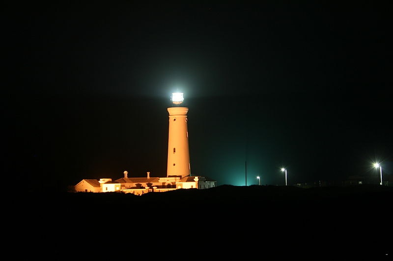 Cape St Francis Lighthouse